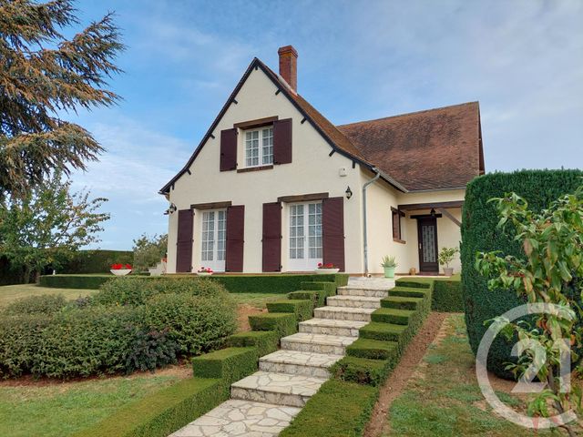 Maison à vendre PITHIVIERS