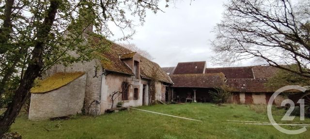 Maison à vendre PITHIVIERS