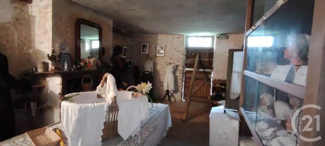 maison à vendre - 2 pièces - 60.0 m2 - PITHIVIERS - 45 - CENTRE - Century 21 Mail Sud