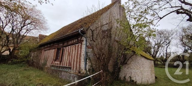 maison à vendre - 2 pièces - 60.0 m2 - PITHIVIERS - 45 - CENTRE - Century 21 Mail Sud