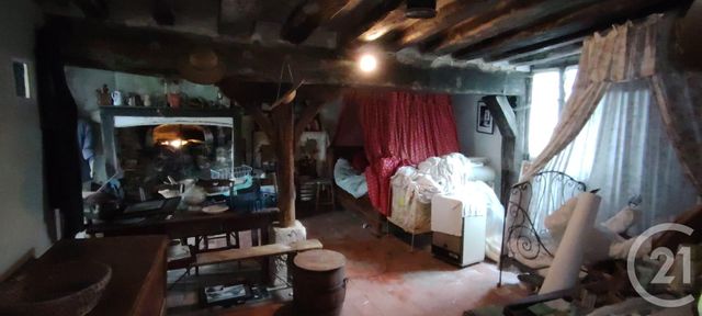 maison à vendre - 2 pièces - 60.0 m2 - PITHIVIERS - 45 - CENTRE - Century 21 Mail Sud