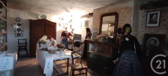 maison à vendre - 2 pièces - 60.0 m2 - PITHIVIERS - 45 - CENTRE - Century 21 Mail Sud