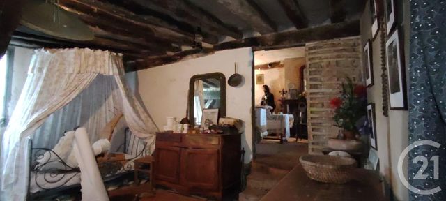 maison à vendre - 2 pièces - 60.0 m2 - PITHIVIERS - 45 - CENTRE - Century 21 Mail Sud