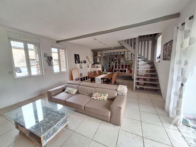 maison - PITHIVIERS - 45