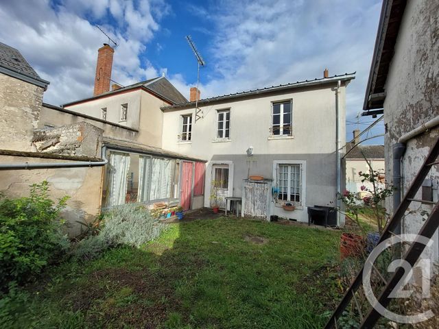 maison - PITHIVIERS - 45