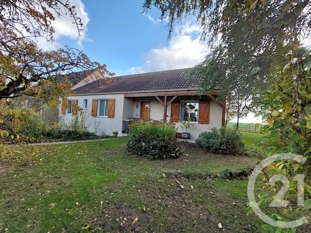 maison - PITHIVIERS - 45