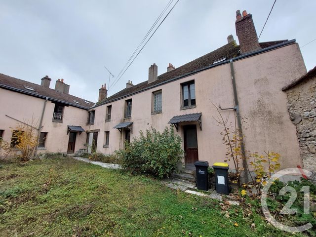 Immeuble à vendre BEAUNE LA ROLANDE