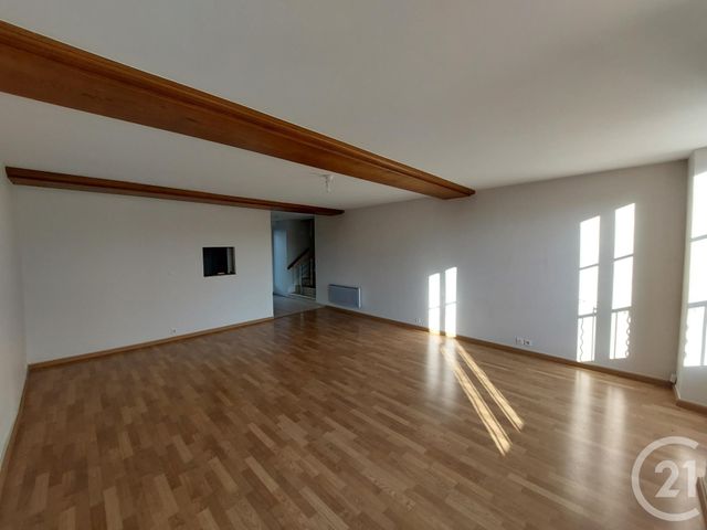 Appartement F3 à vendre - 3 pièces - 84.81 m2 - PITHIVIERS - 45 - CENTRE - Century 21 Mail Sud