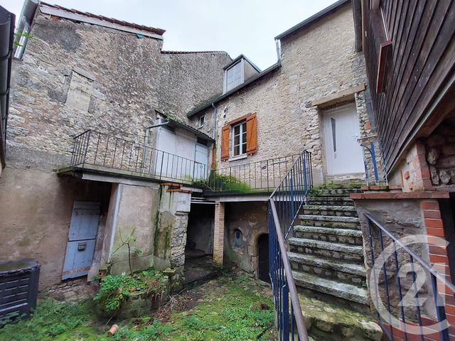 maison à vendre - 4 pièces - 88.5 m2 - PITHIVIERS - 45 - CENTRE - Century 21 Mail Sud