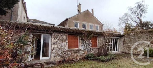 maison à vendre - 10 pièces - 222.0 m2 - PITHIVIERS - 45 - CENTRE - Century 21 Mail Sud