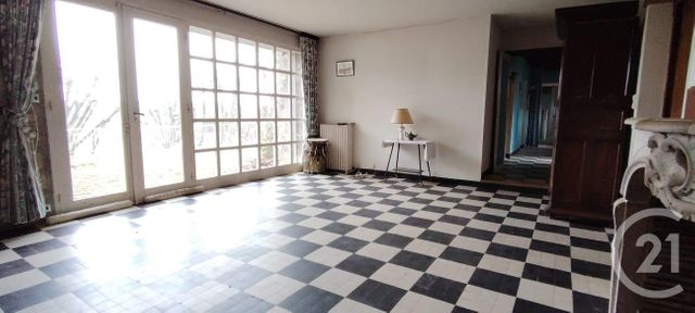 maison à vendre - 10 pièces - 222.0 m2 - PITHIVIERS - 45 - CENTRE - Century 21 Mail Sud