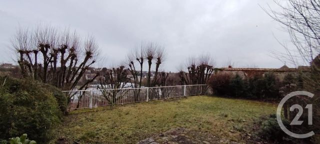 maison à vendre - 10 pièces - 222.0 m2 - PITHIVIERS - 45 - CENTRE - Century 21 Mail Sud