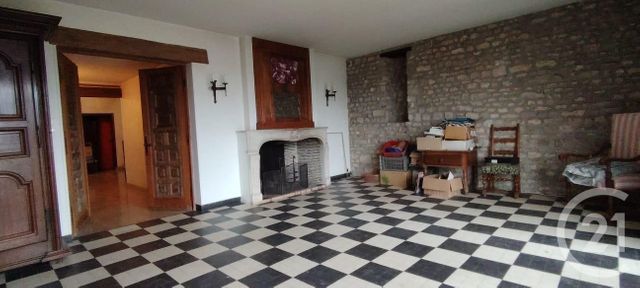 maison à vendre - 10 pièces - 222.0 m2 - PITHIVIERS - 45 - CENTRE - Century 21 Mail Sud