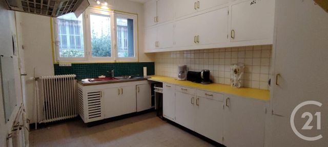 maison à vendre - 10 pièces - 222.0 m2 - PITHIVIERS - 45 - CENTRE - Century 21 Mail Sud