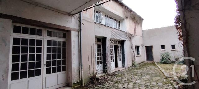 maison - PITHIVIERS - 45