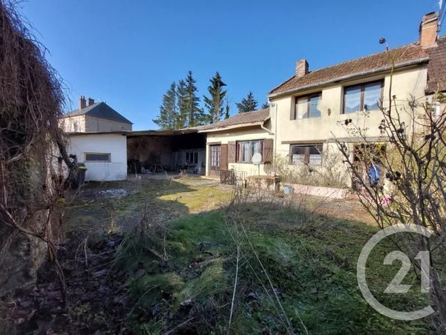 Maison à vendre MEREVILLE