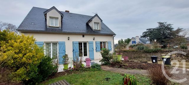 Maison à vendre PITHIVIERS