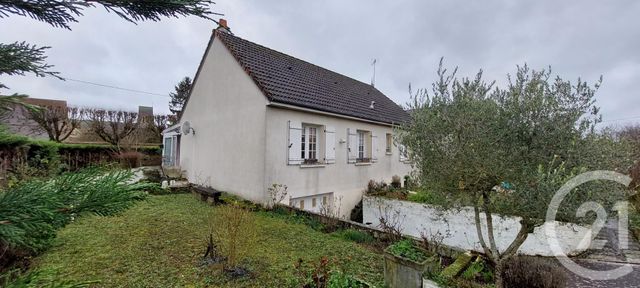 Maison à vendre PITHIVIERS