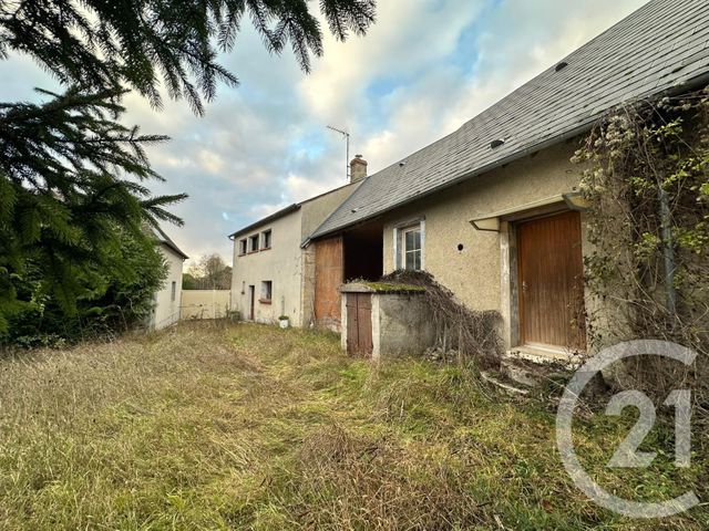 maison à vendre - 4 pièces - 83.0 m2 - PITHIVIERS - 45 - CENTRE - Century 21 Mail Sud