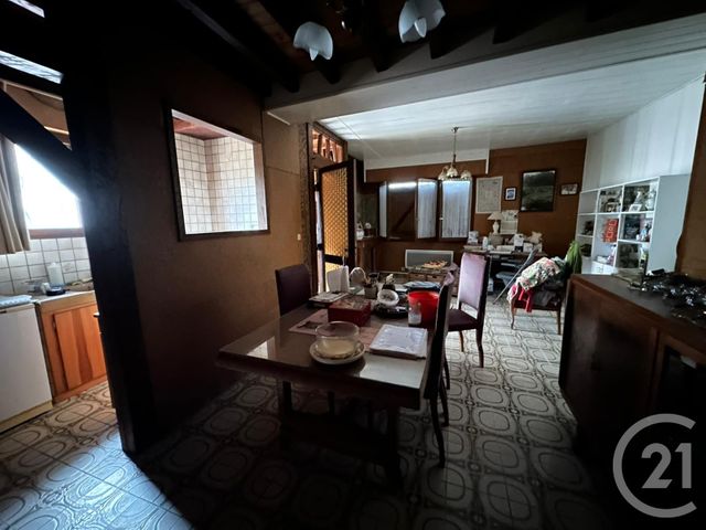 maison à vendre - 4 pièces - 83.0 m2 - PITHIVIERS - 45 - CENTRE - Century 21 Mail Sud