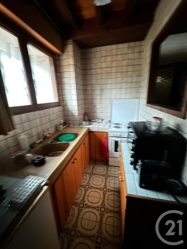 maison à vendre - 4 pièces - 83.0 m2 - PITHIVIERS - 45 - CENTRE - Century 21 Mail Sud