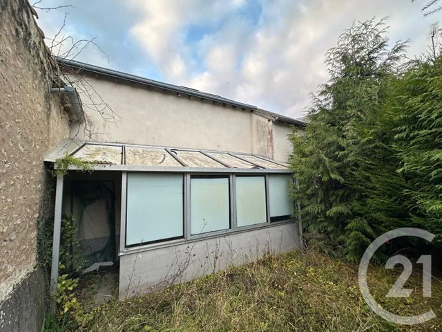 maison à vendre - 4 pièces - 83.0 m2 - PITHIVIERS - 45 - CENTRE - Century 21 Mail Sud