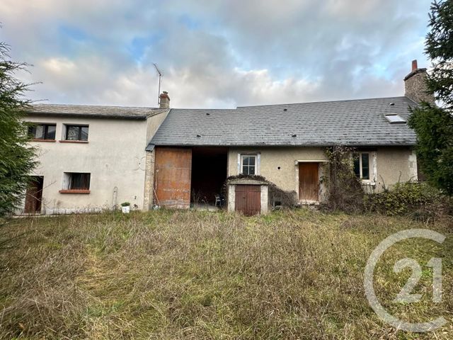 Maison à vendre PITHIVIERS
