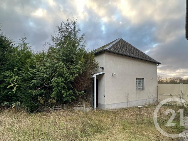 maison à vendre - 4 pièces - 83.0 m2 - PITHIVIERS - 45 - CENTRE - Century 21 Mail Sud