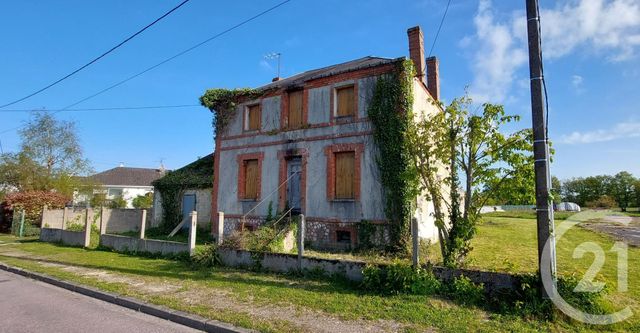 maison - BEAUNE LA ROLANDE - 45