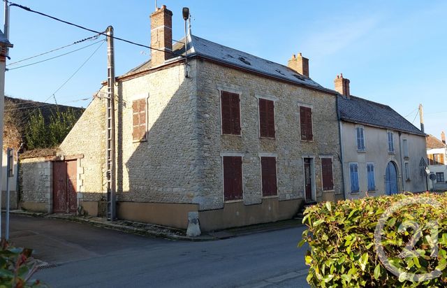 Maison à vendre PUISEAUX