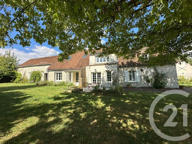 maison - PITHIVIERS - 45