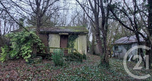 maison - PITHIVIERS - 45