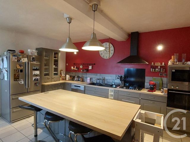 Afficher la photo en grand maison à vendre - 6 pièces - 169.0 m2 - SERMAISES - 45 - CENTRE - Century 21 Mail Sud