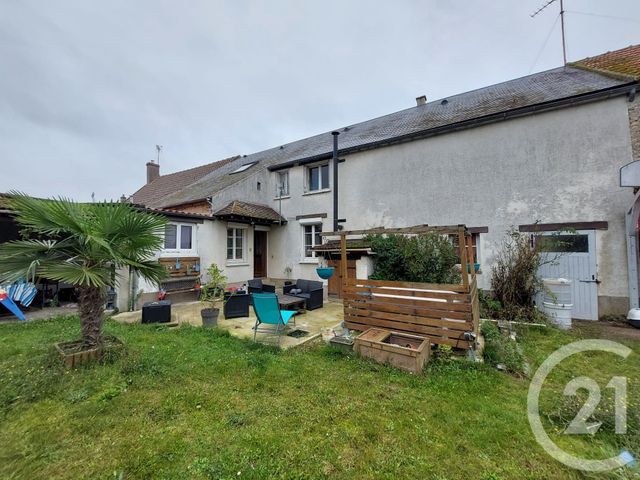 Afficher la photo en grand maison à vendre - 6 pièces - 169.0 m2 - SERMAISES - 45 - CENTRE - Century 21 Mail Sud