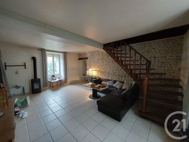 Afficher la photo en grand maison à vendre - 6 pièces - 169.0 m2 - SERMAISES - 45 - CENTRE - Century 21 Mail Sud