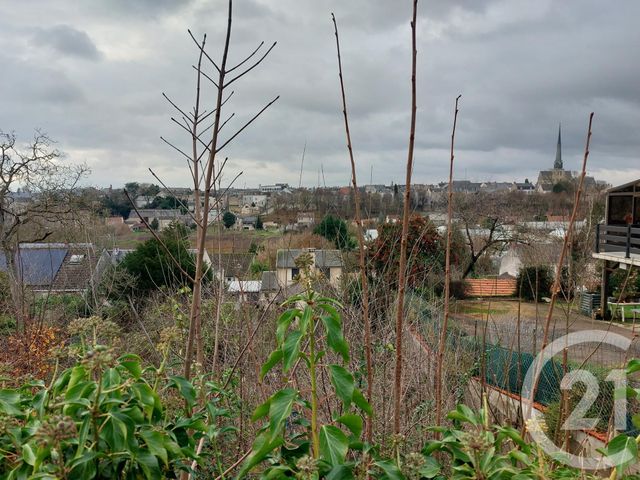 Afficher la photo en grand terrain à vendre - 352.0 m2 - PITHIVIERS - 45 - CENTRE - Century 21 Mail Sud