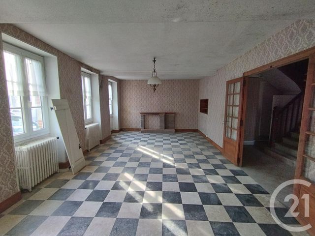 maison à vendre - 6 pièces - 134.75 m2 - NIBELLE - 45 - CENTRE - Century 21 Mail Sud