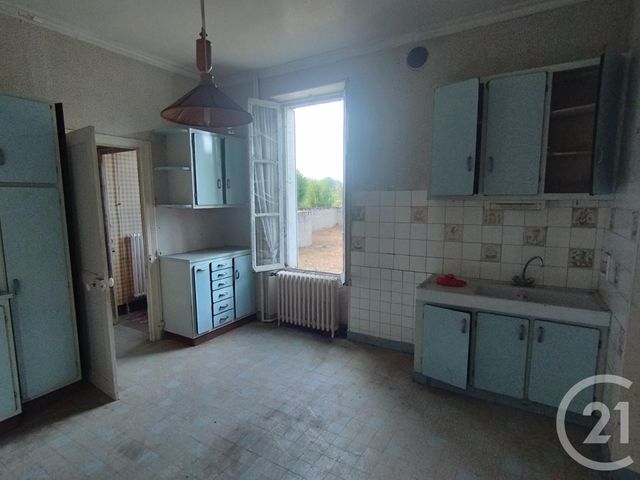 maison à vendre - 6 pièces - 134.75 m2 - NIBELLE - 45 - CENTRE - Century 21 Mail Sud