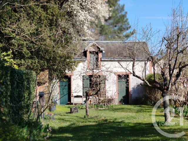 maison à vendre - 7 pièces - 168.77 m2 - PITHIVIERS - 45 - CENTRE - Century 21 Mail Sud