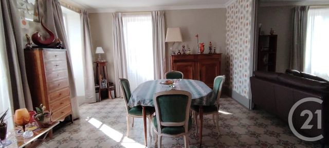 maison à vendre - 7 pièces - 168.77 m2 - PITHIVIERS - 45 - CENTRE - Century 21 Mail Sud