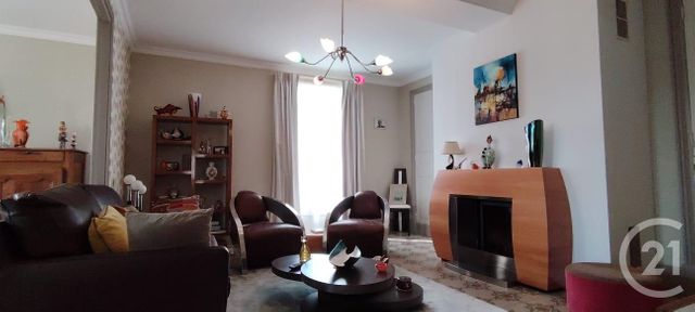 maison à vendre - 7 pièces - 168.77 m2 - PITHIVIERS - 45 - CENTRE - Century 21 Mail Sud