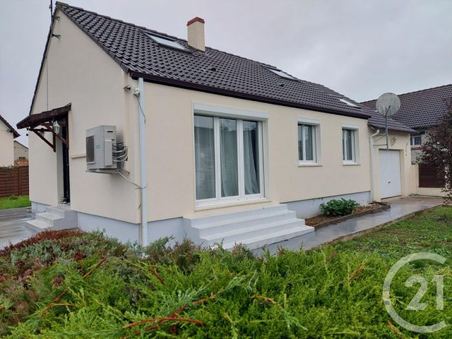 Maison à vendre CHECY