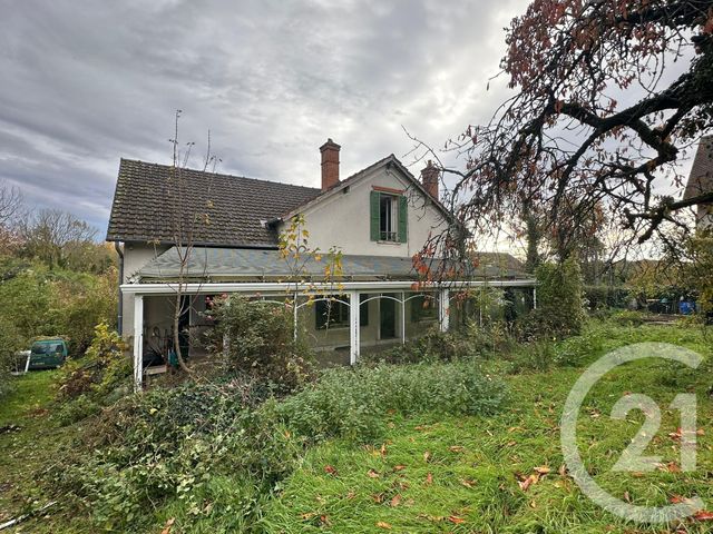 maison - ETAMPES - 91