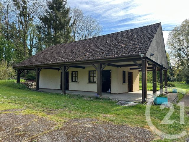 maison à vendre - 8 pièces - 202.1 m2 - PITHIVIERS - 45 - CENTRE - Century 21 Mail Sud