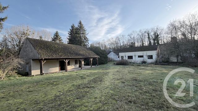 maison - PITHIVIERS - 45