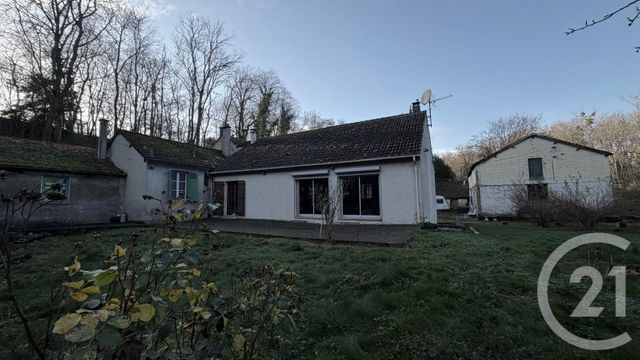 maison à vendre - 8 pièces - 202.1 m2 - PITHIVIERS - 45 - CENTRE - Century 21 Mail Sud