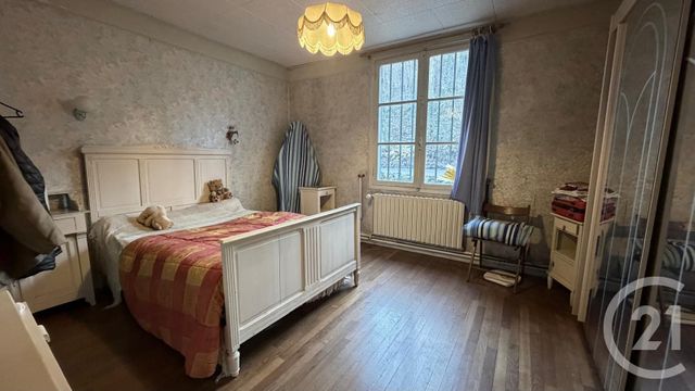 maison à vendre - 8 pièces - 202.1 m2 - PITHIVIERS - 45 - CENTRE - Century 21 Mail Sud