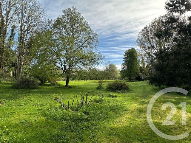 maison à vendre - 8 pièces - 202.1 m2 - PITHIVIERS - 45 - CENTRE - Century 21 Mail Sud