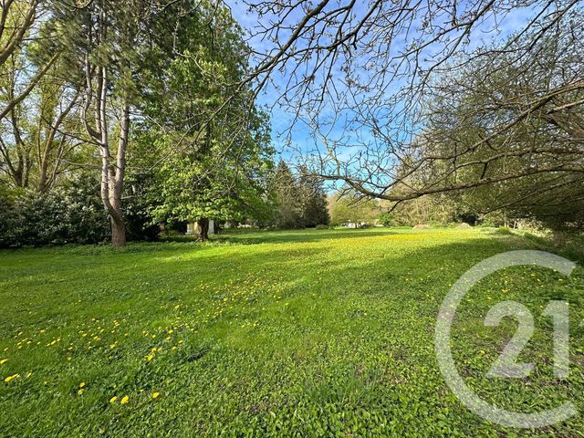 maison à vendre - 8 pièces - 202.1 m2 - PITHIVIERS - 45 - CENTRE - Century 21 Mail Sud