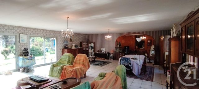 maison à vendre - 8 pièces - 202.1 m2 - PITHIVIERS - 45 - CENTRE - Century 21 Mail Sud